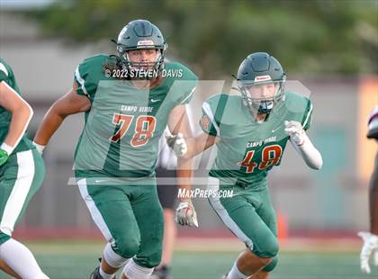 Thumbnail 2 in Mountain Pointe @ Campo Verde photogallery.
