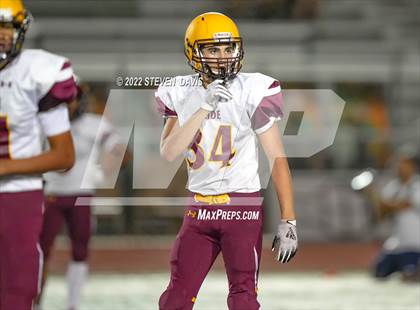 Thumbnail 2 in Mountain Pointe @ Campo Verde photogallery.