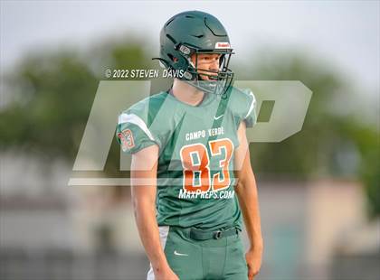 Thumbnail 2 in Mountain Pointe @ Campo Verde photogallery.