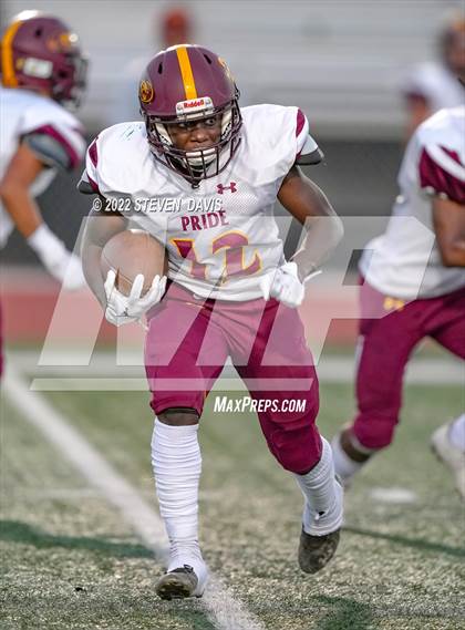 Thumbnail 1 in Mountain Pointe @ Campo Verde photogallery.