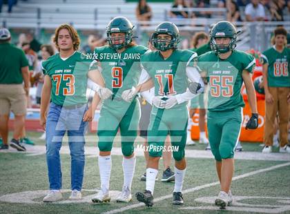 Thumbnail 1 in Mountain Pointe @ Campo Verde photogallery.