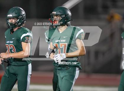 Thumbnail 3 in Mountain Pointe @ Campo Verde photogallery.
