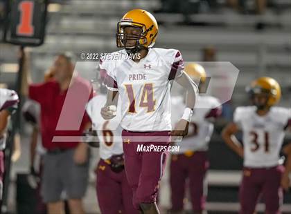 Thumbnail 3 in Mountain Pointe @ Campo Verde photogallery.
