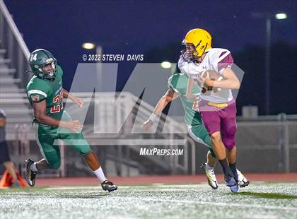 Thumbnail 2 in Mountain Pointe @ Campo Verde photogallery.