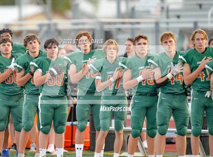 Thumbnail 1 in Mountain Pointe @ Campo Verde photogallery.
