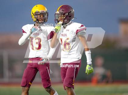 Thumbnail 1 in Mountain Pointe @ Campo Verde photogallery.