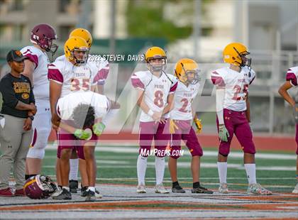 Thumbnail 2 in Mountain Pointe @ Campo Verde photogallery.