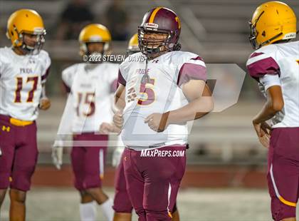 Thumbnail 1 in Mountain Pointe @ Campo Verde photogallery.