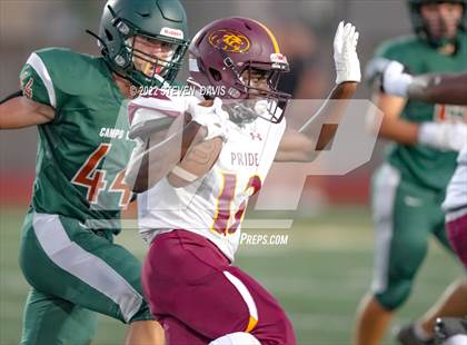 Thumbnail 3 in Mountain Pointe @ Campo Verde photogallery.