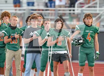 Thumbnail 2 in Mountain Pointe @ Campo Verde photogallery.