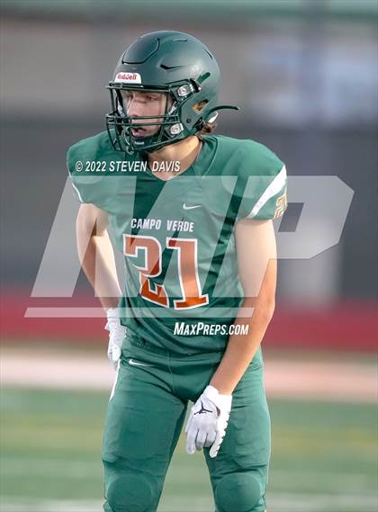 Thumbnail 3 in Mountain Pointe @ Campo Verde photogallery.