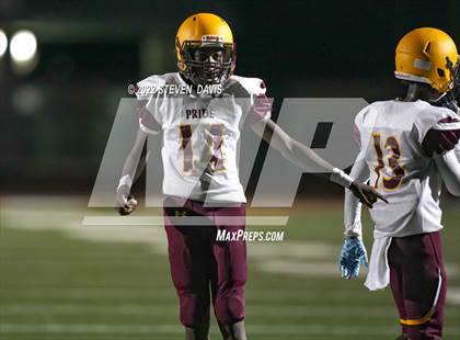 Thumbnail 1 in Mountain Pointe @ Campo Verde photogallery.