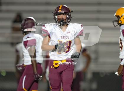 Thumbnail 2 in Mountain Pointe @ Campo Verde photogallery.