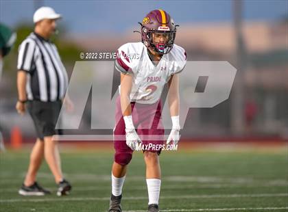 Thumbnail 2 in Mountain Pointe @ Campo Verde photogallery.