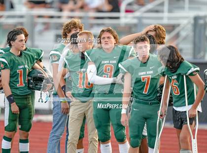 Thumbnail 3 in Mountain Pointe @ Campo Verde photogallery.