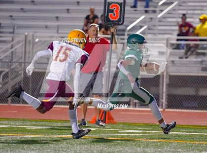 Thumbnail 2 in Mountain Pointe @ Campo Verde photogallery.