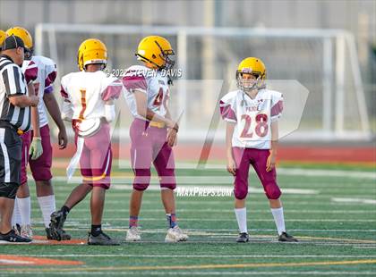 Thumbnail 3 in Mountain Pointe @ Campo Verde photogallery.
