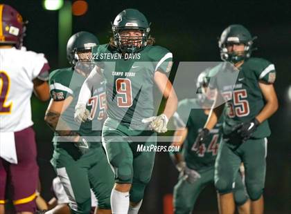 Thumbnail 3 in Mountain Pointe @ Campo Verde photogallery.