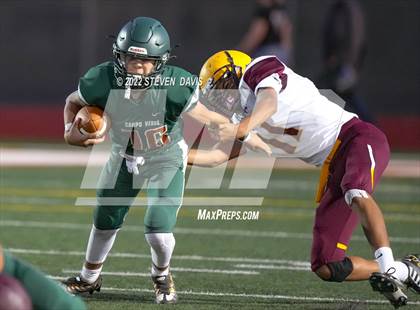 Thumbnail 2 in Mountain Pointe @ Campo Verde photogallery.