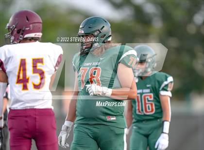Thumbnail 2 in Mountain Pointe @ Campo Verde photogallery.