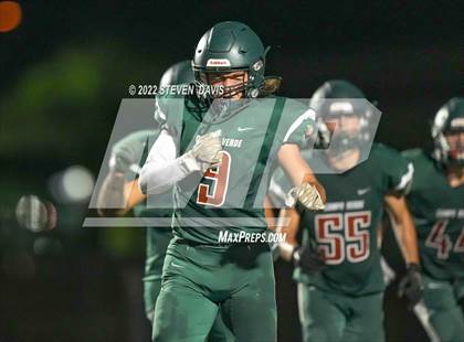 Thumbnail 1 in Mountain Pointe @ Campo Verde photogallery.