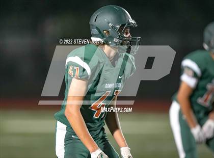 Thumbnail 1 in Mountain Pointe @ Campo Verde photogallery.