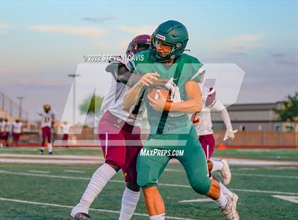 Thumbnail 1 in Mountain Pointe @ Campo Verde photogallery.