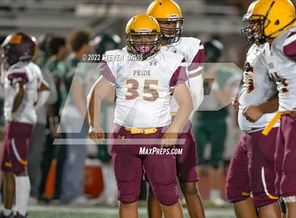 Thumbnail 2 in Mountain Pointe @ Campo Verde photogallery.