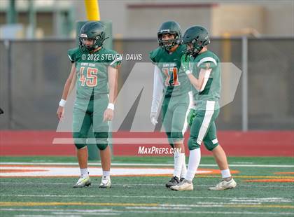 Thumbnail 3 in Mountain Pointe @ Campo Verde photogallery.