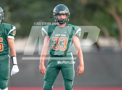 Thumbnail 1 in Mountain Pointe @ Campo Verde photogallery.