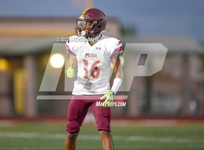 Thumbnail 1 in Mountain Pointe @ Campo Verde photogallery.