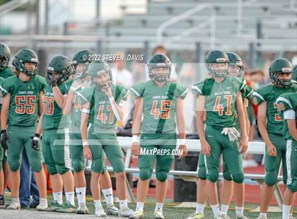 Thumbnail 1 in Mountain Pointe @ Campo Verde photogallery.
