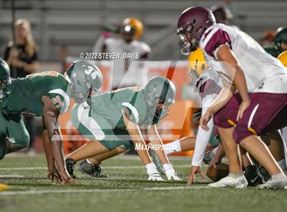 Thumbnail 2 in Mountain Pointe @ Campo Verde photogallery.