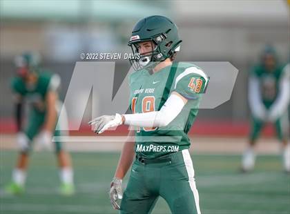 Thumbnail 3 in Mountain Pointe @ Campo Verde photogallery.