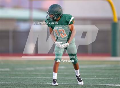 Thumbnail 3 in Mountain Pointe @ Campo Verde photogallery.