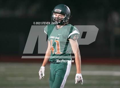 Thumbnail 2 in Mountain Pointe @ Campo Verde photogallery.