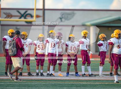 Thumbnail 1 in Mountain Pointe @ Campo Verde photogallery.