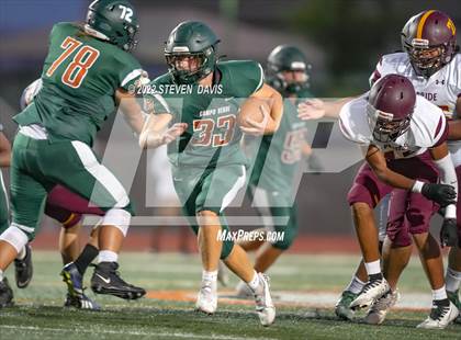 Thumbnail 2 in Mountain Pointe @ Campo Verde photogallery.