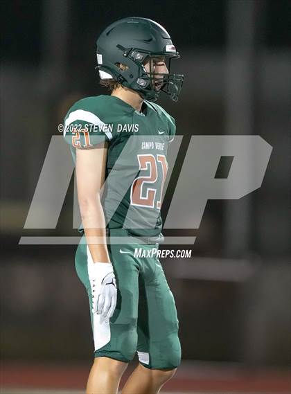 Thumbnail 1 in Mountain Pointe @ Campo Verde photogallery.