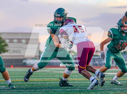 Thumbnail 1 in Mountain Pointe @ Campo Verde photogallery.