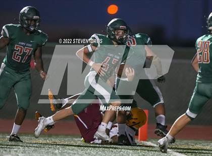 Thumbnail 1 in Mountain Pointe @ Campo Verde photogallery.