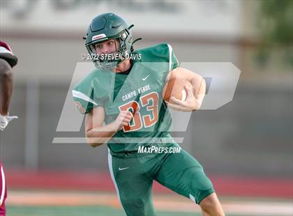 Thumbnail 1 in Mountain Pointe @ Campo Verde photogallery.