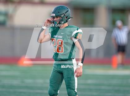 Thumbnail 2 in Mountain Pointe @ Campo Verde photogallery.