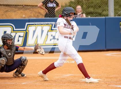 Thumbnail 2 in Tri-City Christian @ Escondido Charter (CIF SDS Division 4 Finals) photogallery.