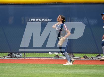 Thumbnail 2 in Tri-City Christian @ Escondido Charter (CIF SDS Division 4 Finals) photogallery.