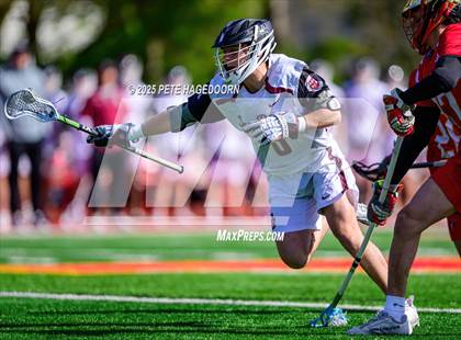 Thumbnail 3 in Don Bosco Prep @ Bergen Catholic photogallery.