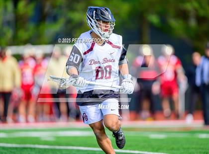 Thumbnail 1 in Don Bosco Prep @ Bergen Catholic photogallery.