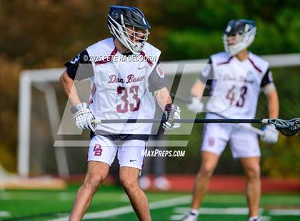 Thumbnail 2 in Don Bosco Prep @ Bergen Catholic photogallery.
