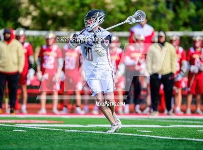 Thumbnail 1 in Don Bosco Prep @ Bergen Catholic photogallery.