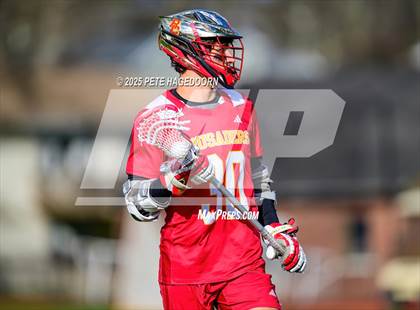 Thumbnail 2 in Don Bosco Prep @ Bergen Catholic photogallery.
